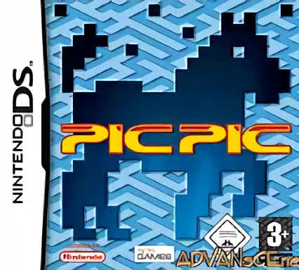 Image n° 1 - box : Pic Pic